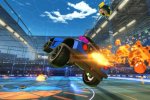 Rocket League: in fase di test la versione Xbox One, l'uscita per metà febbraio - Notizia