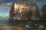 InXile spiega la rimozione del crafting in Torment: Tides of Numenera e la riduzione dei companion - Notizia