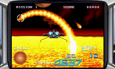 Immagine di SEGA 3D Classics Collection per Nintendo 3DS