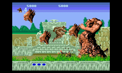 SEGA 3D Classics Collection