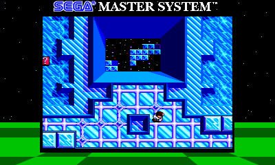 Immagine di SEGA 3D Classics Collection per Nintendo 3DS