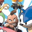 SEGA 3D Classics Collection è disponibile da oggi su Nintendo 3DS