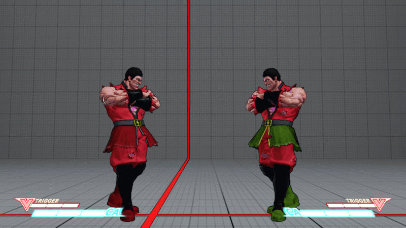 Immagine di Street Fighter V per PlayStation 4