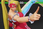 L'ultimo aggiornamento di Street Fighter V mostra nuovi vestiti alternativi - Notizia