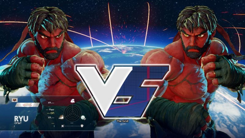 Immagine di Street Fighter V per PlayStation 4