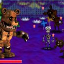 L'autore dei Five Nights at Freddy's confessa di aver pubblicato FNaF World, il suo nuovo titolo, incompleto