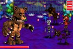 L'autore dei Five Nights at Freddy's confessa di aver pubblicato FNaF World, il suo nuovo titolo, incompleto - Notizia
