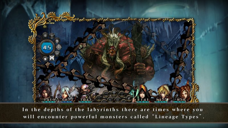 Stranger of Sword City