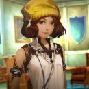 Nuove immagini di Stranger of Sword City