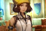 Nuove immagini di Stranger of Sword City - Notizia