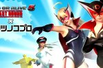 Il trailer dei costumi Tatsunoko per Dead or Alive 5: Last Round - Notizia