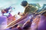 Nuove immagini, trailer e videodiari per Valkyria: Azure Revolution - Notizia