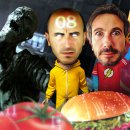 A Pranzo con Dead Space - Episodio 8