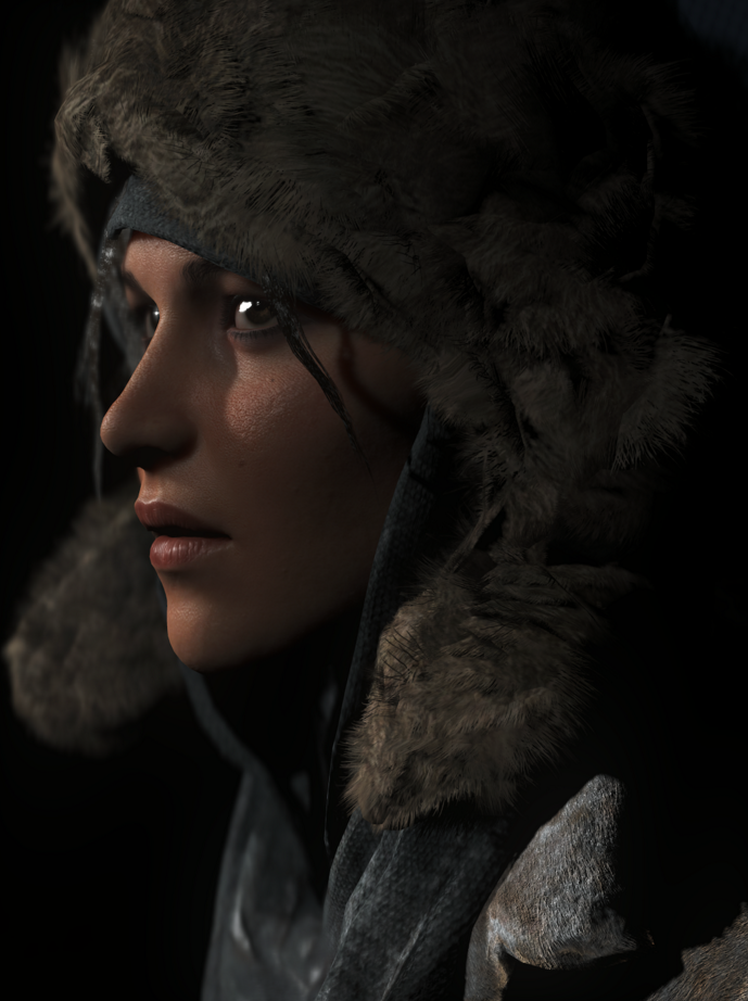Immagine di Rise of the Tomb Raider per PC Windows