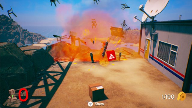 Unbox: Newbie's Adventure