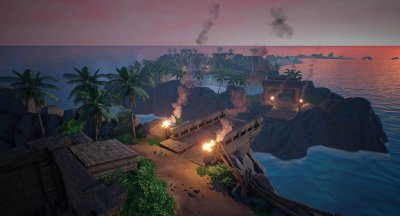 Unbox: Newbie's Adventure