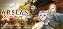 Arslan: The Warriors of Legend per PC Windows