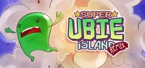 Super Ubie Island REMIX per PC Windows