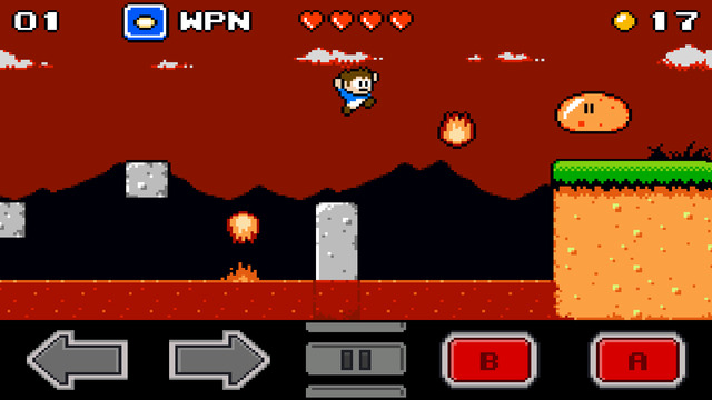 Venture Kid