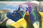 La beta di Street Fighter V riparte a fine gennaio, nuove immagini dell'espansione Storia - Notizia