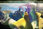 Street Fighter V, il trailer di Nash - Notizia