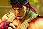 Primi voti per Street Fighter V - Notizia