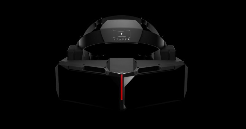 Starbreeze apre una sala giochi incentrata sulla realtà virtuale a Los Angeles