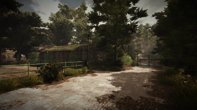 Immagine di The Town of Light per PC Windows