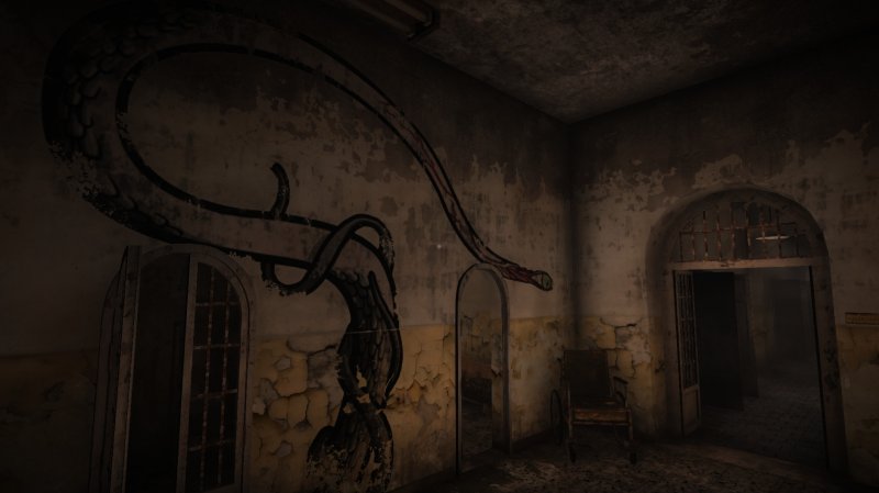 Immagine di The Town of Light per PC Windows