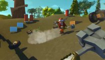 Scrap Mechanic - Il trailer della Creative Mode