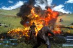 Final Fantasy XV, un nuovo Active Time Report il 31 gennaio - Notizia