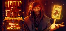 Hand of Fate per PC Windows