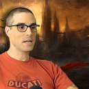 Un'intervista nel ghiaccio