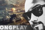 Stasera il Long Play di World of Tanks - Notizia