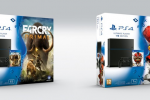 Confermati due nuovi bundle PlayStation 4 per l'Europa - Notizia