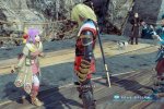 Due nuovi video per Star Ocean: Integrity and Faithlessness - Notizia