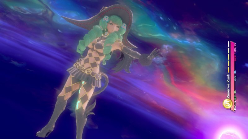Immagine di Star Ocean: Integrity and Faithlessness per PlayStation 4