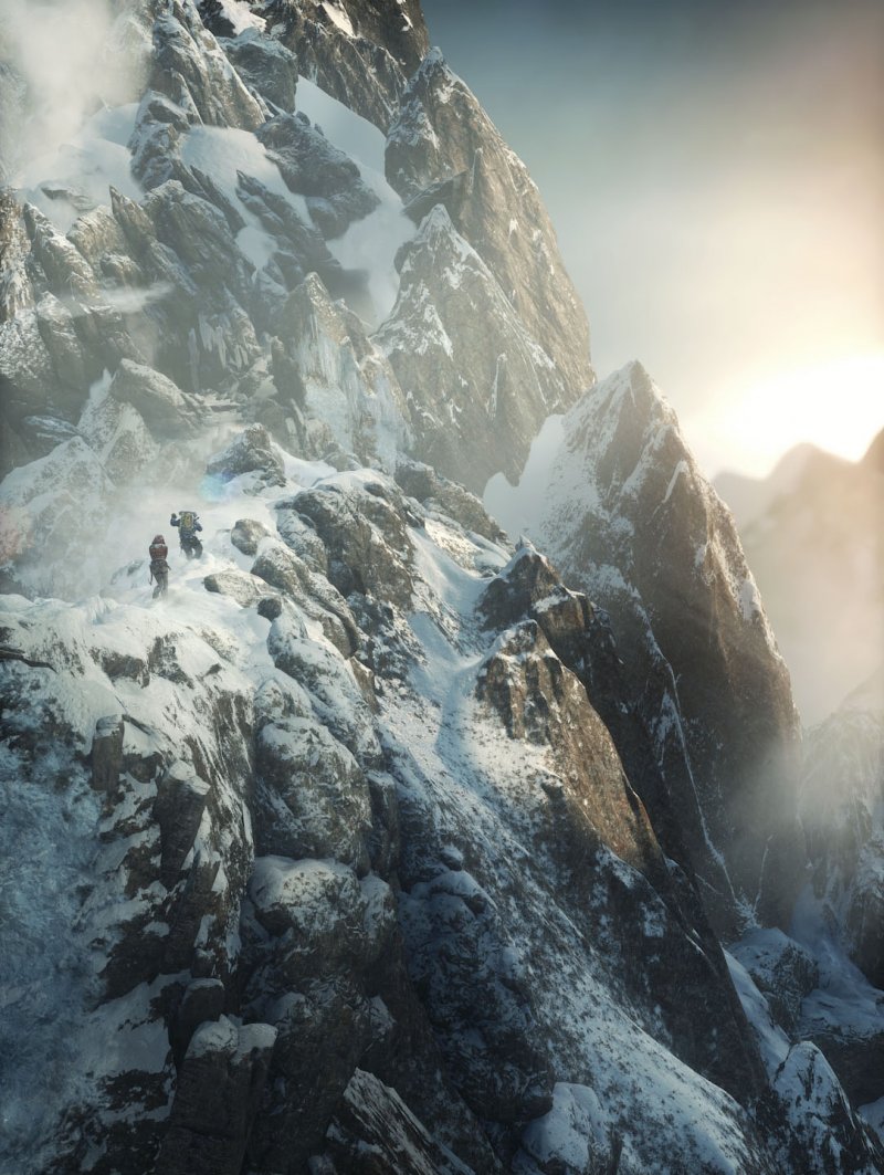 Immagine di Rise of the Tomb Raider per PC Windows