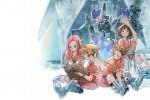 Final Fantasy Tactics Advance arriva questa settimana sulla virtual console di Wii U - Notizia