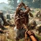 Far Cry Primal, l'update del 12 aprile aggiungerà il Survivor Mode e le texture a 4K su PC