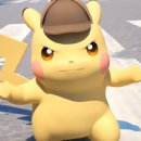 Il vocione di Detective Pikachu accompagna il suo trailer di lancio