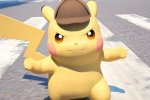 Nuove immagini di Great Detective Pikachu - Notizia