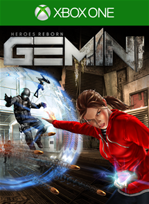 Gemini: Heroes Reborn per Xbox One