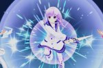 Nuovo trailer e immagini per Megadimension Neptunia VII - Notizia