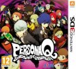 Persona Q: Shadow of the Labyrinth per Nintendo 3DS