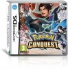 Pokémon Conquest per Nintendo DS