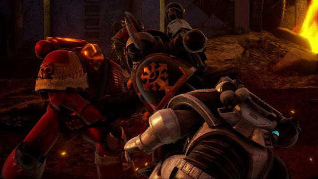 Warhammer 40.000: Eternal Crusade