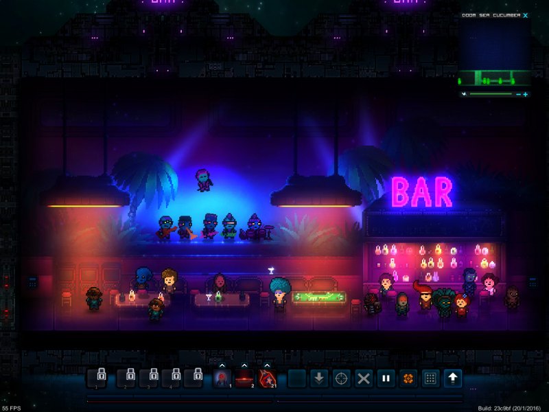 Immagine di Pixel Privateers per PC Windows