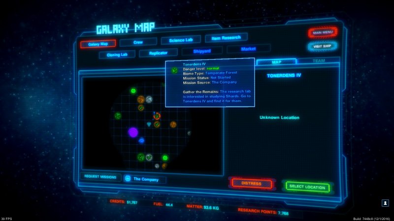 Immagine di Pixel Privateers per PC Windows