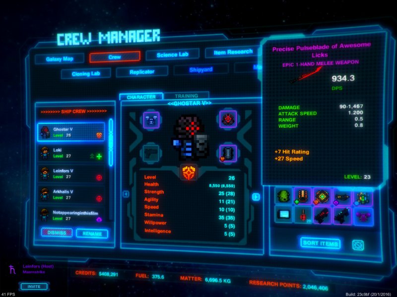 Immagine di Pixel Privateers per PC Windows